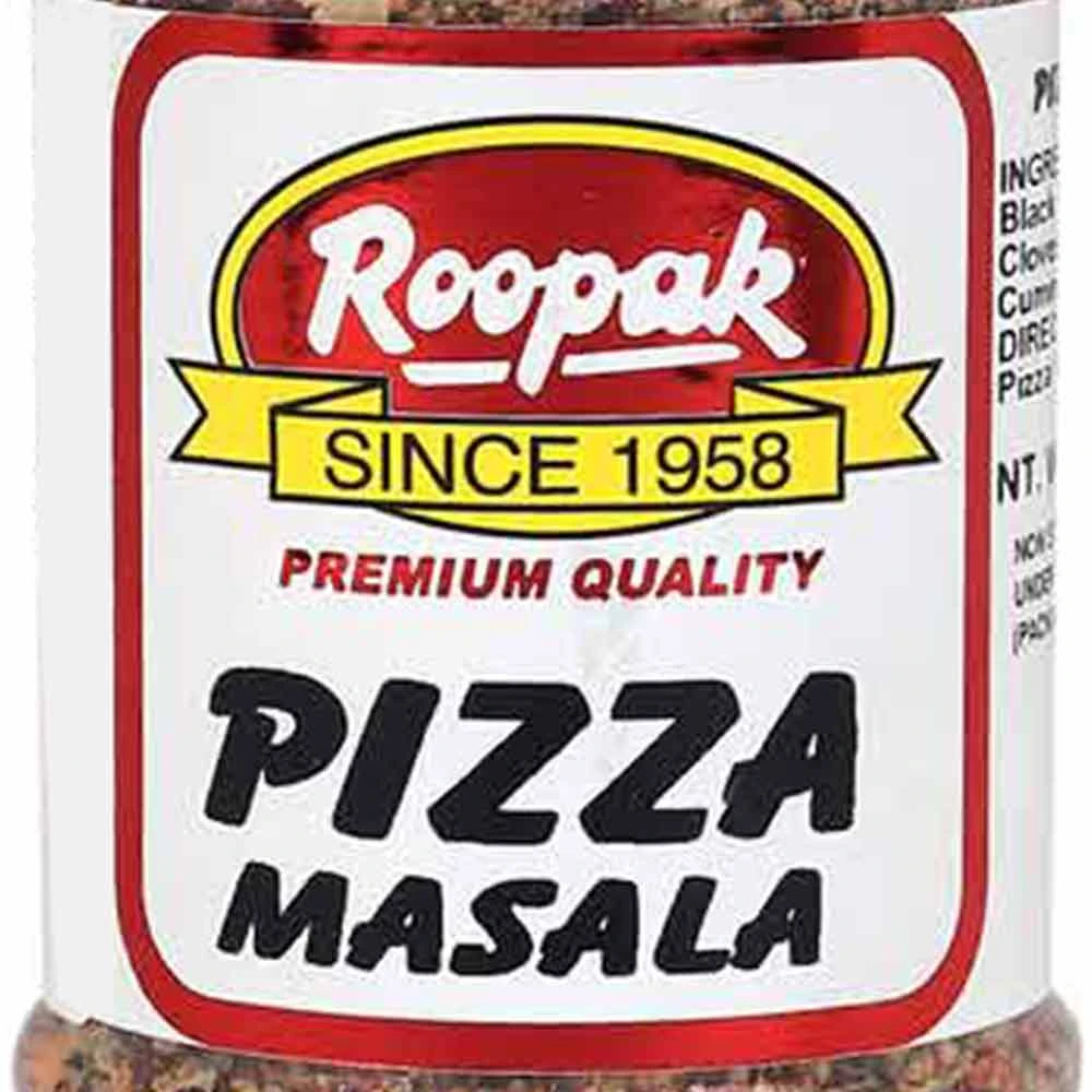Pizza Masala